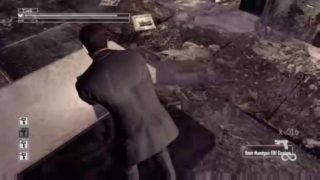 Sucking At Deadly Premonition Part 5