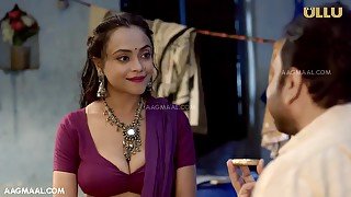 Imli 02 (2023) Ullu Hindi Hot Web Series