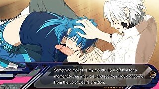 DMMd - Clear's Last Wish