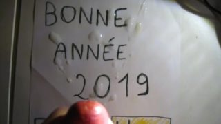 Bonne Année Happy new year 2019 Porn Hub