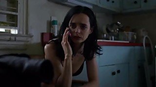 Krysten Ritter - Jessica Jones Season 2