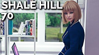 SHALE HILL #70 • Visual Novel Gameplay [HD]