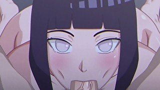 Dr_Korr voiced series: Hinata BJ