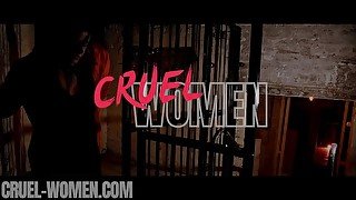 Cruel Women Promo Video