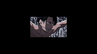 Levi Ackerman Eats You Out (NSFW Audio)