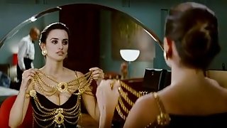 Kira Miro,Penelope Cruz in Los Abrazos Rotos (2009)