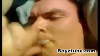 Danish gay boy michael nielsen (engkjaer) & cock dick show boyztube 1