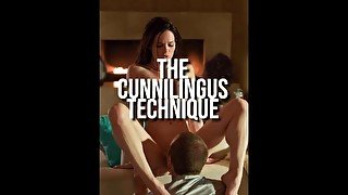 👩‍🏫Xoco-Latina NSFW Classroom: The best way to eat a PUSSY - Cunnilingus technique