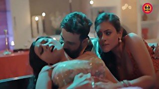 New Sauda S01 E06 Hunters Hindi Hot Web Series 2023 1080p Watch Full Video In 1080p