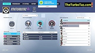 xTheturbotaz slaying bottoms with soldier76 in overwatch2 BDE