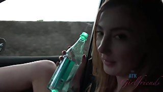 You Fuck Megan Winters In Hawaii (pov Style)