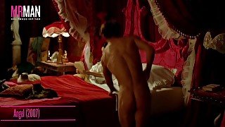 Body of Work: Michael Fassbender - Mr.Man