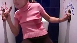 Daniella and The Holes