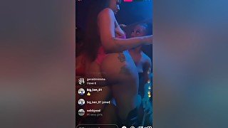 Ig Live