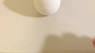 Stress testing the Tenga Wavy Egg