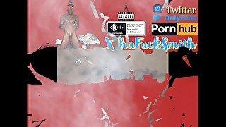 Become a Fan & SUBSCRIBE to XThaFuckSmith LIKE&COMMENT WARNING ⚠️ BIG CUMSHOT XPLOSION Pt.10😎🍆🍒🌋