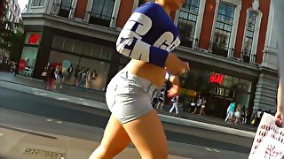 Greeeeat Ass!