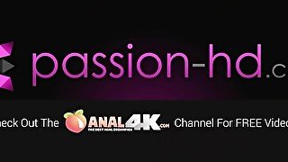 PASSION-HD Mixed Asian Fucked In Both Holes