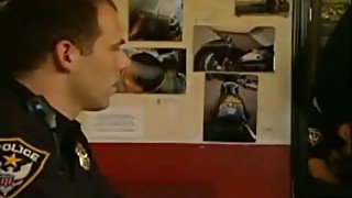Cop Fuckfest