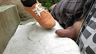 Nessa stomped me (preview) c4s.com/studio/130739/