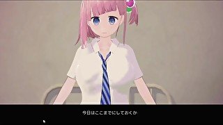 hentai game でれあへ