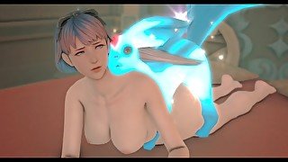 How To Train Your Carbuncle