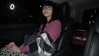毎日オナニーしてばかりの性欲地味子２７才が超絶sex
