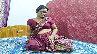 Mysore IT Professor Vandana Fucked Hard