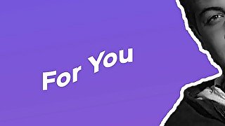 For You - 7B (Lyric Video)