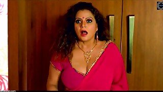 Indian MILFs in crazy porn movie