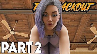 The Blackout #2 - PC Gameplay Lets Play (HD)