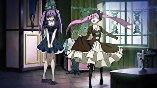 Akame ga Ki[[! Episode 5 English Dubbed