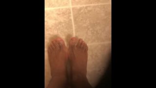 Feet cam