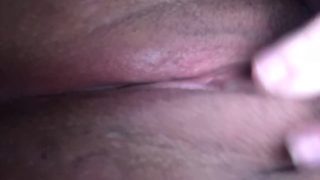 Watch me cum as I moan and finger my wet pussy(; 