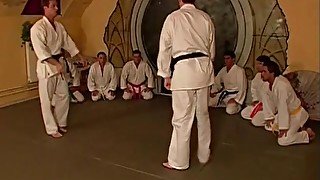 Of The Dragon 1-01