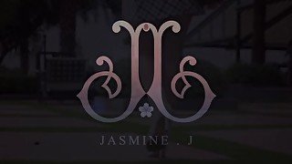 Jasmine J - Wetting The Rooftop (MV Ver.)