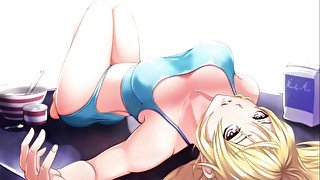 Hentai JOI Erina - Supreme Series 3 (Edging, Ruins)