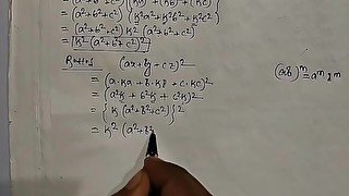 Ratio Math Teacher Teach How Slove Kali Roses (Pornhub)