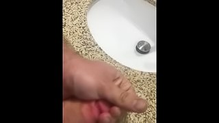 Big dick cum