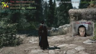 Sexrim Episode 0 - Indroduction / Playing skyrim with Sex Mods