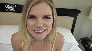 Incredible Adult Video Blonde Newest , It&#039;s Amazing