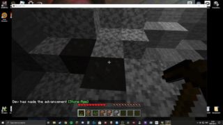 How to make a custom pickaxe in Minecraft! (Minecraft Modding EP2)