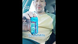 BIGGBUTT2XL MENTOS ARE SLAMMIN