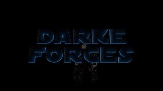 Darke Forces 1 Extract 34 Taming Nurse Rage - Ticklevideos