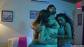 Flat Screen Season 01 Episode 05 (2024) Primeplay Hindi Hot Web Series