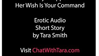 Pussy Whipped Erotic Audio Cuckold Short Story by Tara Smith. Creampie BBC