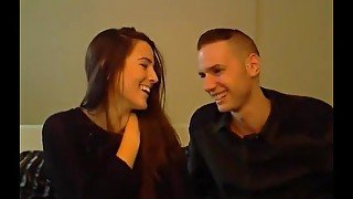 Couple On Cam - FUCK MOVIE