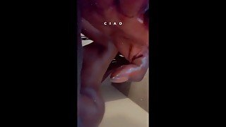 Dick sucking Session leads to me riding