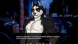 Soulcreek [32] - Playthrough (Part 32) (v0.5) - A Furry Visual Novel