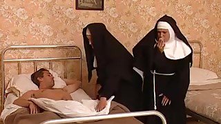 MS Nuns